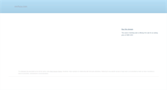 Desktop Screenshot of mvhoa.com